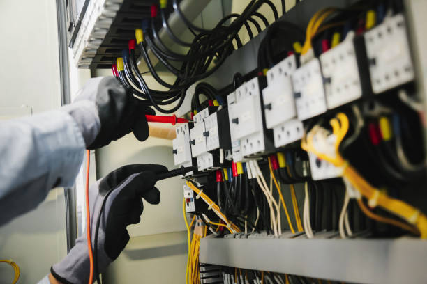 Best Electrical Panel Upgrades  in Hubbard, OR