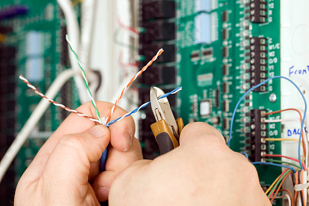 Emergency Electrical Repair Services in Hubbard, OR